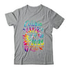 Cousin Crew 2026 Family Reunion Making Memories Tie Dye Shirt & Tank Top | siriusteestore