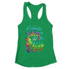 Cousin Crew 2026 Family Reunion Making Memories Tie Dye Shirt & Tank Top | siriusteestore