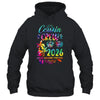 Cousin Crew 2026 Family Reunion Making Memories Tie Dye Shirt & Tank Top | siriusteestore