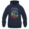 Cousin Crew 2026 Family Reunion Making Memories Tie Dye Shirt & Tank Top | siriusteestore