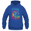Cousin Crew 2026 Family Reunion Making Memories Tie Dye Shirt & Tank Top | siriusteestore