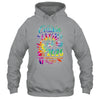 Cousin Crew 2026 Family Reunion Making Memories Tie Dye Shirt & Tank Top | siriusteestore