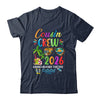 Cousin Crew 2026 Matching Family Reunion Making Memories Shirt & Tank Top | siriusteestore
