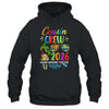 Cousin Crew 2026 Matching Family Reunion Making Memories Shirt & Tank Top | siriusteestore