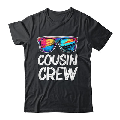 Cousin Crew Adults Kids Family Matching Cousin Crew Shirt & Tank Top | siriusteestore