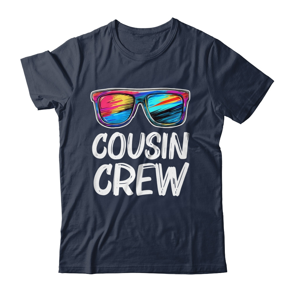 Cousin Crew Adults Kids Family Matching Cousin Crew Shirt & Tank Top | siriusteestore
