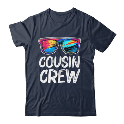 Cousin Crew Adults Kids Family Matching Cousin Crew Shirt & Tank Top | siriusteestore