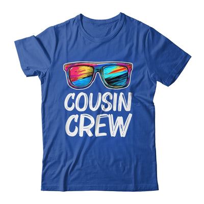 Cousin Crew Adults Kids Family Matching Cousin Crew Shirt & Tank Top | siriusteestore