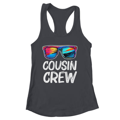 Cousin Crew Adults Kids Family Matching Cousin Crew Shirt & Tank Top | siriusteestore
