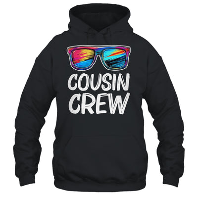 Cousin Crew Adults Kids Family Matching Cousin Crew Shirt & Tank Top | siriusteestore