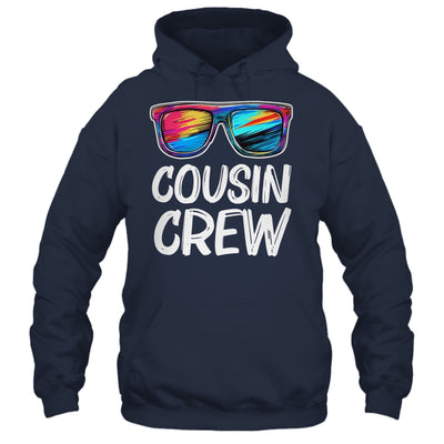 Cousin Crew Adults Kids Family Matching Cousin Crew Shirt & Tank Top | siriusteestore