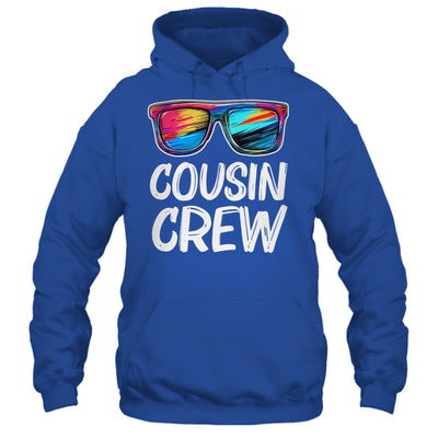 Cousin Crew Adults Kids Family Matching Cousin Crew Shirt & Tank Top | siriusteestore