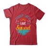 Cousin Crew Lake Squad Funny Family Vacation Lake Trip Shirt & Tank Top | siriusteestore