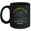 Cousin Crew Making Memories 2025 Family Reunion Trip Camping Mug | siriusteestore