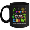 Cousins Crew Matching Family Summer Vacation Cousin Together Mug | siriusteestore