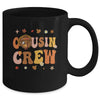 Cousins Giving Thanksgiving Cousin Matching Mug | siriusteestore