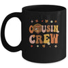 Cousins Giving Thanksgiving Cousin Matching Mug | siriusteestore