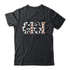 Cow Gigi Birthday Family Matching Birthday Boy Girl Shirt & Hoodie | siriusteestore