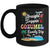 Cozumel Family Vacation 2025 Straight Trippin Trip Mug | siriusteestore