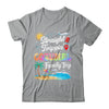 Cozumel Family Vacation 2025 Straight Trippin Trip Shirt & Tank Top | siriusteestore