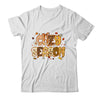 Cozy Season Preppy Fall Vibes Pumpkin Autumn Season Retro Shirt & Sweatshirt | siriusteestore