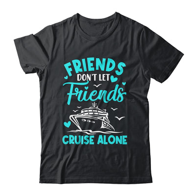 Cruise Friends Cruise Vacation Trip Girls Vacation Travel Shirt & Tank Top | siriusteestore