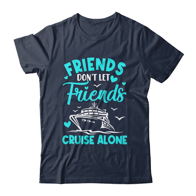Cruise Friends Cruise Vacation Trip Girls Vacation Travel Shirt & Tank Top | siriusteestore