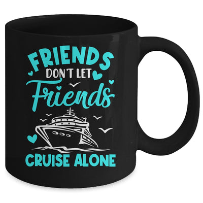 Cruise Friends Cruise Vacation Trip Girls Vacation Travel Mug | siriusteestore
