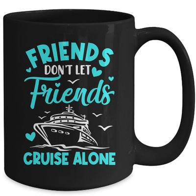 Cruise Friends Cruise Vacation Trip Girls Vacation Travel Mug | siriusteestore