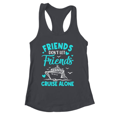 Cruise Friends Cruise Vacation Trip Girls Vacation Travel Shirt & Tank Top | siriusteestore
