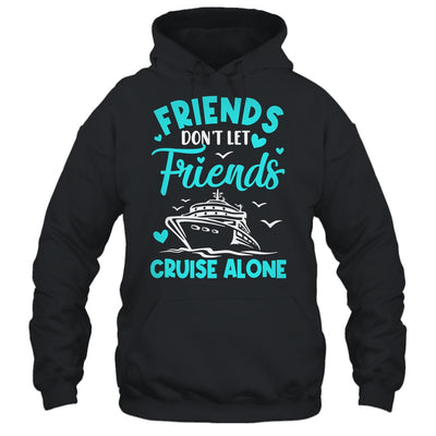 Cruise Friends Cruise Vacation Trip Girls Vacation Travel Shirt & Tank Top | siriusteestore
