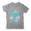 Cruise Mode On Family Vacation Cruising Together Squad Shirt & Tank Top | siriusteestore