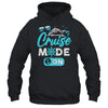 Cruise Mode On Family Vacation Cruising Together Squad Shirt & Tank Top | siriusteestore