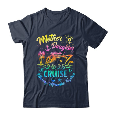 Cruise Mother Daughter Trip 2025 Funny Mom Daughter Vacation Shirt & Tank Top | siriusteestore