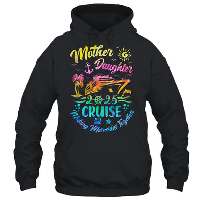 Cruise Mother Daughter Trip 2025 Funny Mom Daughter Vacation Shirt & Tank Top | siriusteestore