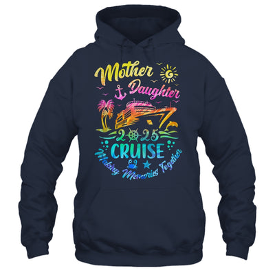 Cruise Mother Daughter Trip 2025 Funny Mom Daughter Vacation Shirt & Tank Top | siriusteestore