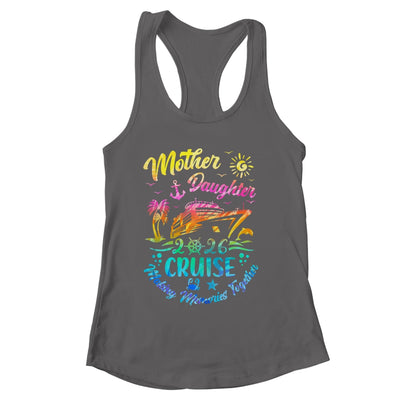 Cruise Mother Daughter Trip 2026 Funny Mom Daughter Vacation Shirt & Tank Top | siriusteestore