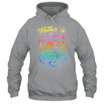 Cruise Mother Daughter Trip 2026 Funny Mom Daughter Vacation Shirt & Tank Top | siriusteestore
