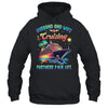 Cruise Ship Husband And Wife Cruising Partners Vacation Shirt & Tank Top | siriusteestore