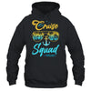 Cruise Squad 2023 Family Vacation Beach Matching Group Shirt & Tank Top | siriusteestore