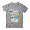 Cruise Squad 2025 Cruise Trip Drinking Package Shirt & Tank Top | siriusteestore