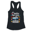 Cruise Squad 2025 Cruise Trip Drinking Package Shirt & Tank Top | siriusteestore