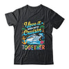 Cruise Squad 2025 Crusin Summer Vacation Matching Family Shirt & Tank Top | siriusteestore