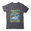 Cruise Squad 2025 Crusin Summer Vacation Matching Family Shirt & Tank Top | siriusteestore
