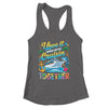 Cruise Squad 2025 Crusin Summer Vacation Matching Family Shirt & Tank Top | siriusteestore