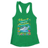 Cruise Squad 2025 Crusin Summer Vacation Matching Family Shirt & Tank Top | siriusteestore