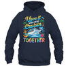 Cruise Squad 2025 Crusin Summer Vacation Matching Family Shirt & Tank Top | siriusteestore