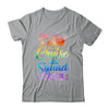 Cruise Squad 2025 Summer Vacation Family Friend Travel Group Shirt & Tank Top | siriusteestore