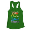 Cruise Squad 2025 Summer Vacation Family Friend Travel Group Shirt & Tank Top | siriusteestore
