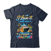 Cruise Squad 2025 Summer Vacation Matching Family Friends Shirt & Tank Top | siriusteestore